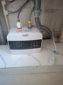 AOESMIOS史密思小厨宝电热水器一级能效储水式热水器小型家用厨房热水宝 6升电脑款一级能效上出水 实拍图