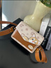 千百度（C.BANNER）包包女包印花小方包轻奢斜挎单肩手机包生日新年礼物送女生女友 实拍图