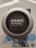 卡西欧（CASIO）手表复古小方块 时尚休闲小方表防水运动学生表 初高中生 A159WA-N1D 实拍图