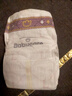 bc babycare【品牌直供】纸尿裤皇室狮子王国拉拉裤婴儿超薄透气装尿不湿夏季 皇室纸尿裤L码 40片 实拍图