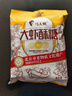 马大姐（Sister Ma）北京非遗 大虾酥心糖 468g 花生酥糖果 休闲零食 婚庆喜糖 实拍图
