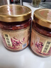 川湘上海川湘辣酱猪肉辣酱牛肉味辣酱家常辣酱辣酱组合多口味拌饭酱 辣油辣椒225g 实拍图