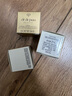 肌肤之钥（Cle de Peau）CPB 4D精雕紧致抚纹精华眼霜15ml淡化眼圈细纹抗皱贵妇护肤 cpb4d眼霜2mlx3 实拍图