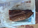腊货郎腊肉四川湖南烟熏腊猪肉麻辣香肠 五花腊肉腊排骨腊猪蹄送礼特产 500g猪肉后腿 唇齿留香 好吃不腻 实拍图