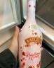 百利（Baileys）甜酒 力娇酒奶酒 洋酒组合装 原味700ml+草莓味700ml 实拍图