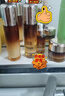 蒂花之秀端午节送长辈礼物实用玻色因紧致抗皱水乳护肤品套装礼盒国货正品 【轻奢礼盒】抗皱紧致五件套 实拍图