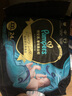 帮宝适（Pampers）帮宝适黑金帮纸尿裤婴儿尿不湿蚕丝超薄透气男女宝宝专用 黑金帮纸尿裤 XXL 24片 1包 实拍图
