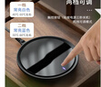绿昌明加热杯垫速热可调温恒温宝保温底座办公家用宿舍热奶温茶器 实拍图