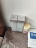 温碧泉（WETHERM）隔离霜 护肤化妆品 璀璨隔离霜妆前遮瑕修饰肤色BB霜保湿滋润清爽 璀璨隔离30g*2 实拍图