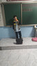 万利达Y5Y6Y8广场舞音响户外大功率手提便携式直播K歌无线蓝牙音箱家用演出乐器音箱重低音炮带无线话筒 彩虹M+9403单话筒+大礼包 实拍图