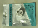 圣希顿适用苹果充电器USB5w充电头iPhone5s6/7/8p快充头xrxsmax闪充头14/13/12/11通用头数据线快充线 (1米PD快充线)苹果通用 实拍图