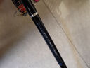 达亿瓦（DAIWA）23新款LBT C 矶 CS Q 手海两用竿远投滑漂矶竿斜导环矶钓竿 4-45LR（4号-4.5米 斜导环） 实拍图