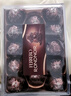 费列罗（FERRERO）黑莎夹心黑巧克力14粒138g意大利进口零食伴手礼送男女友生日礼物 实拍图