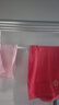 恒洁（HEGII）挂件套装 卫生间置物架毛巾架浴室挂件套装太空铝六件套HMP915K06 实拍图