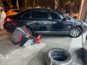 锦湖KUMHO汽车轮胎  215/55R16 93(R,V) KR26 适配迈腾/蒙迪欧致胜 实拍图