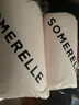 安睡宝（SOMERELLE）全棉被子 进口七孔纤维被纯棉 春秋被芯冬被双人母婴A 美国英威达 春秋被（英威达纤维三代抑菌） 200*230cm 实拍图