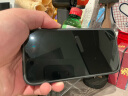 邦克仕（Benks）适用苹果14 Pro手机保护壳 iPhone14 pro防摔磁吸壳 耐磨男女通用款保护套不易沾指纹 黑 实拍图