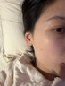 不落岛nodoor大排灯美容仪三代白月光5DMAX智能红蓝光谱仪提亮白光照照光光疗嫩肤提亮fet面膜仪面罩 三代大排灯搭配落地支架 实拍图
