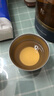 小罐茶茶具304不锈钢焖焖杯泡茶杯磁吸杯盖600ML德国红点奖 藕粉色 实拍图