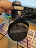 拜雅（beyerdynamic） DT990 PRO 头戴式 专业录音 开放式监听耳机 250欧黑色特别版 实拍图