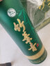 竹叶青酒 【假一赔十】山西杏花村酒 38度国宝彩筒竹叶青酒475ml 38%vol 475mL 6瓶 【整箱装】 山西杏花村汾酒厂授权直供立发货 实拍图