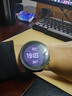 颂拓（SUUNTO）Vertical户外运动手表GPS定位心率血氧登山跑步智能腕表男女礼物 钛合金原力黑太阳能（闪送） 实拍图