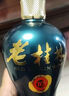 桂林三花酒 老桂林陈酿10 米香型白酒 42度 500ml 单瓶装 送礼白酒 实拍图