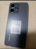 小米Redmi 12 5G 骁龙4第二代 双面玻璃机身 5000mAh大电量 6GB+128GB 星岩灰 SU7 手机 实拍图
