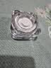 三星Samsung Ring 智能戒指/智能指环/精确的睡眠监测 9号 钛黑 男女戒指 实拍图