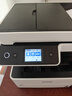 爱普生（EPSON）L6468 A4彩色商用打印机 墨仓式数码多功能一体机 复印/打印/扫描（3年服务版+多一支黑色墨水） 实拍图
