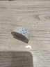 振德（ZHENDE） 医用压敏胶带 无纺布胶带 日常使用透气PE胶带 氧化锌胶布  医用胶带,无纺布型,1.25cm*914cm 1卷 实拍图