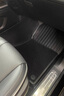 车丽友专用于大众途观脚垫tpe全包围17款原厂16 15 14 13 12老10汽车 TPE脚垫 途观 实拍图
