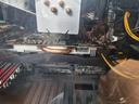 【95新保核心】七彩虹等一线品牌/1660S/2060S/3060TI/3070电脑游戏独立显卡 95新非矿卡 GTX 1060 6G 实拍图