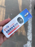 固特灵轮胎修补胶侧面胶水补裂缝裂纹专用软性填充胶粘接胎刮伤破损修复 【速干粘接款】1支装 实拍图