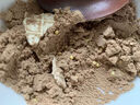 回归季内蒙古烤奶皮奶茶特产奶茶粉桶装奶皮炒米奶茶生牛乳牧民早餐冲饮 咸味360g*3罐【无限回购】 实拍图