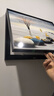 柳莺花燕免打孔电表箱装饰画现代简约客厅餐厅挂画电闸箱配电箱遮挡壁画 石来运转 45X35遮挡35X25表箱 上掀款 实拍图