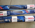 博世（BOSCH）雨刷器雨刮器旌翼22/20(宝马Z4/自由侠/17后迷你Cooper Clubman) 实拍图