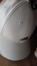 阿迪达斯（adidas）中性 男子训练系列 SMALL LOGO CAP 帽子 JF2902 OSFM 实拍图
