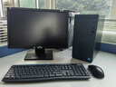 戴尔（DELL）灵越3910/成就3030台式机 酷睿i5-12400高性能家用商用企业采购办公学习主机塔式机箱全套整机 单主机(带鼠标键盘) i5-12400 16G 512G高速固态 定制 实拍图