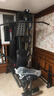 FANATICS疯拿铁综合训练器机单人站家用多功能健身器材一体机力量器械 FM-110P（全新升级款） 实拍图