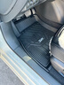 3W适用于TPE日产尼桑3W汽车脚垫逍客轩逸奇骏骐达途乐Y62天籁专车用 轩逸全TPE脚垫（13-19款） 实拍图