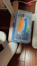 马利(Marie's)水粉颜料盒装24色12ml 工具箱调色盘洗笔桶水彩纸海绵喷壶画笔套装 写生绘画水粉画颜料套装美术写生 实拍图