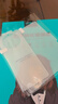 依斯卡【纳米全屏】适用华为MateX5水凝膜 matex3/典藏版手机保护软贴膜【内外膜一套】高清非钢化 JM641 实拍图