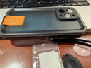 随行盾适用苹果防水手机壳iPhone14promax防水防尘14Plus防摔全包镜头14加厚防摔游泳潜水外卖三防保护套 苹果 14 ProMax保护套【防水防摔防尘】 实拍图