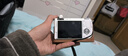 索尼（SONY）ZV-E10L微单数码拍摄相机 直播美颜Vlog照相神器 APS-C半画幅视频zve10侧翻液晶屏 白色拆单机【国行正品】 官方标配【无必备配件/推荐购买套餐】 实拍图