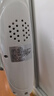 鸿益德 艾灸家用仪器一体机语音无烟熏蒸仪美容院养生理疗艾炙灯烤电仪 白色语音旗舰款-十二核加热+热炙温控 实拍图