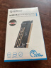 奥睿科（ORICO）PCI-E转M.2 NVME扩展卡兼容Pcie4.0/3.0适用台式电脑x4/x8/x16通道扩展SSD固态硬盘转接卡 实拍图