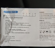 乌斯京一次性手套食品级家务清洁实验劳保防护橡胶丁腈手套100只中码 实拍图