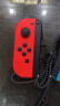 京盏正品Switch游戏手柄Joy-Con适配HD体感震动ns无线蓝牙oled经典红蓝健身环霍尔摇杆双马达非任天堂 【红蓝】支持健身环/体感/震动 joycon手柄+【无手绳】 实拍图