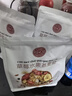 草莓酸奶水果每日坚果燕麦脆燕麦片即食混合 DL草莓水果燕麦脆320g*1袋 实拍图